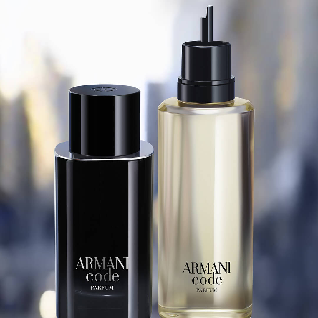 Armani Code Le Parfum EdP Refill 150 ml