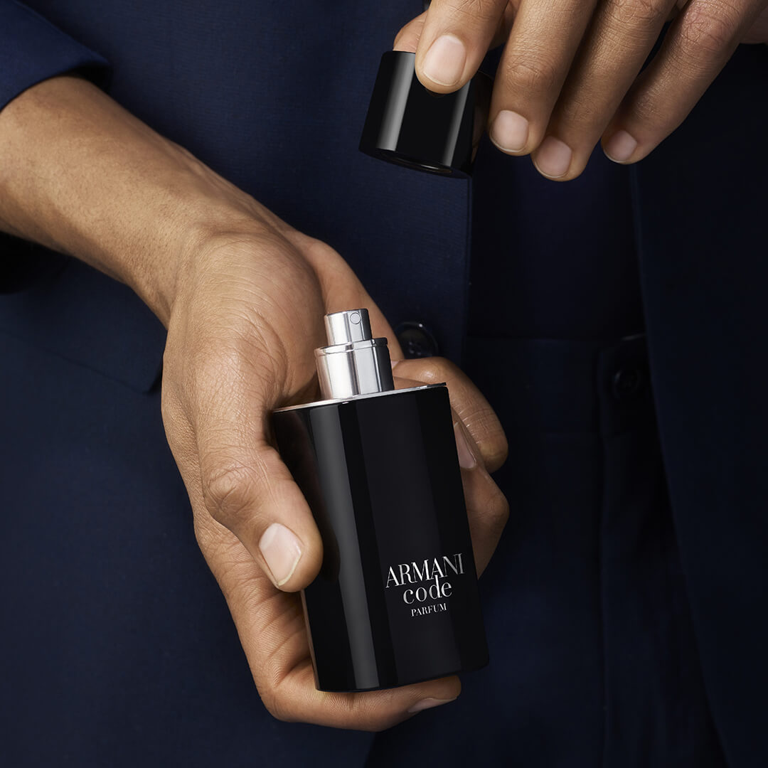 Armani Code Le Parfum EdP 50 ml