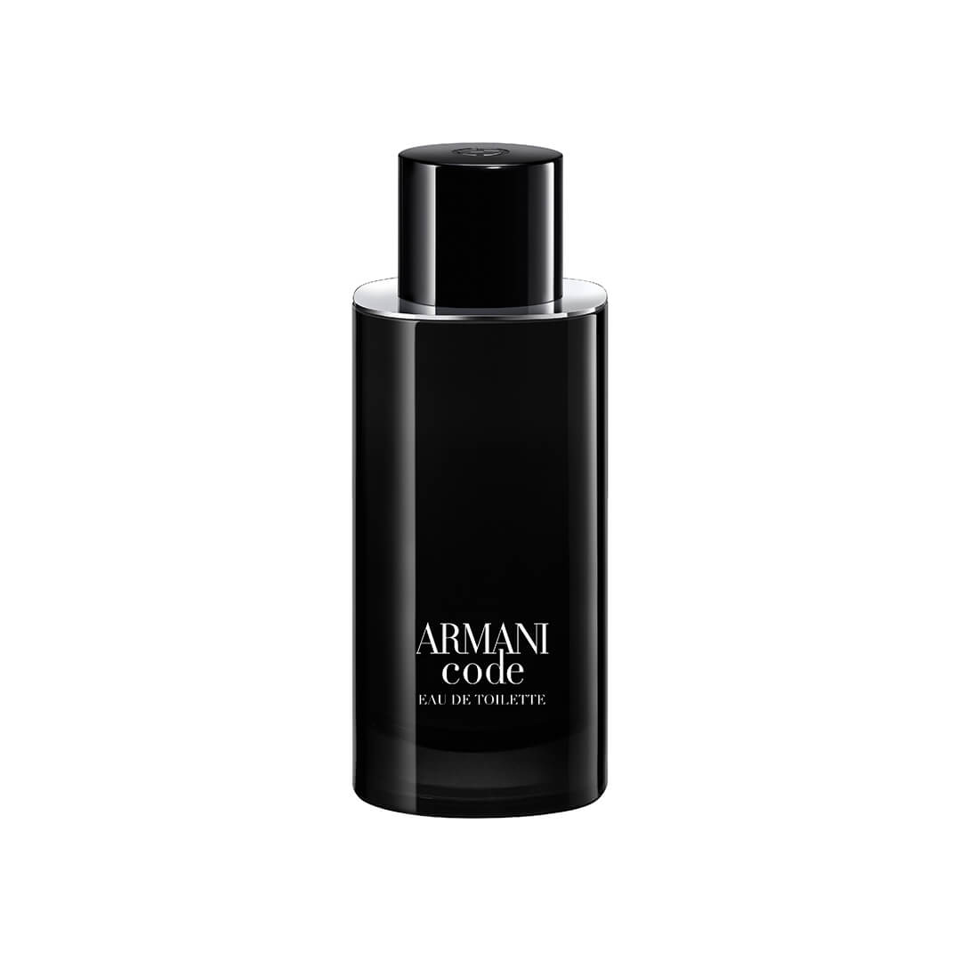 Giorgio Armani Code EdT 125 ml