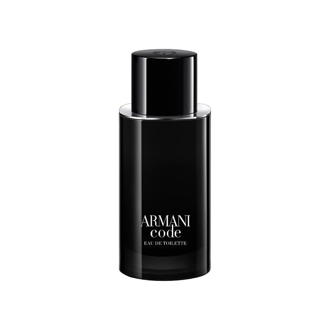 Armani Code EdT 75 ml