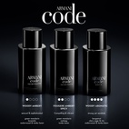 Giorgio Armani Code EdT 50 ml