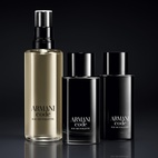 Giorgio Armani Code EdT 50 ml