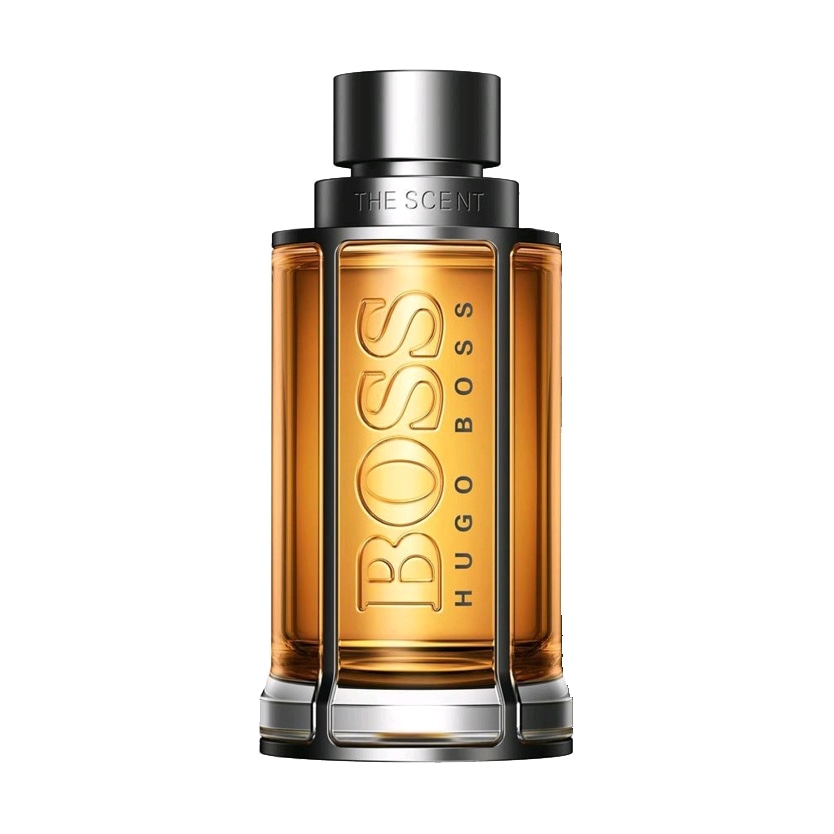 Hugo Boss The Scent EdT 2015