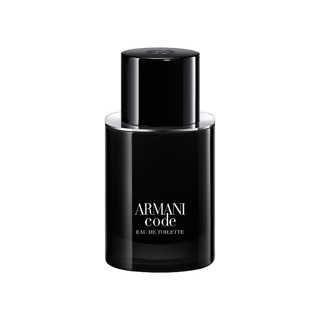 Armani Code EdT 50 ml