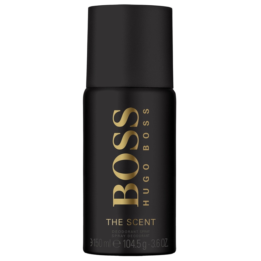 Hugo Boss The Scent Deo Spray 150 ml