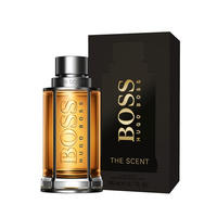 Hugo Boss The Scent EdT 200 ml