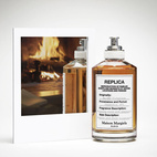 Maison Margiela Replica By The Fireplace EdT 30 ml