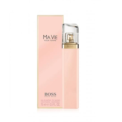 Hugo Boss Ma Vie EdP 75 ml