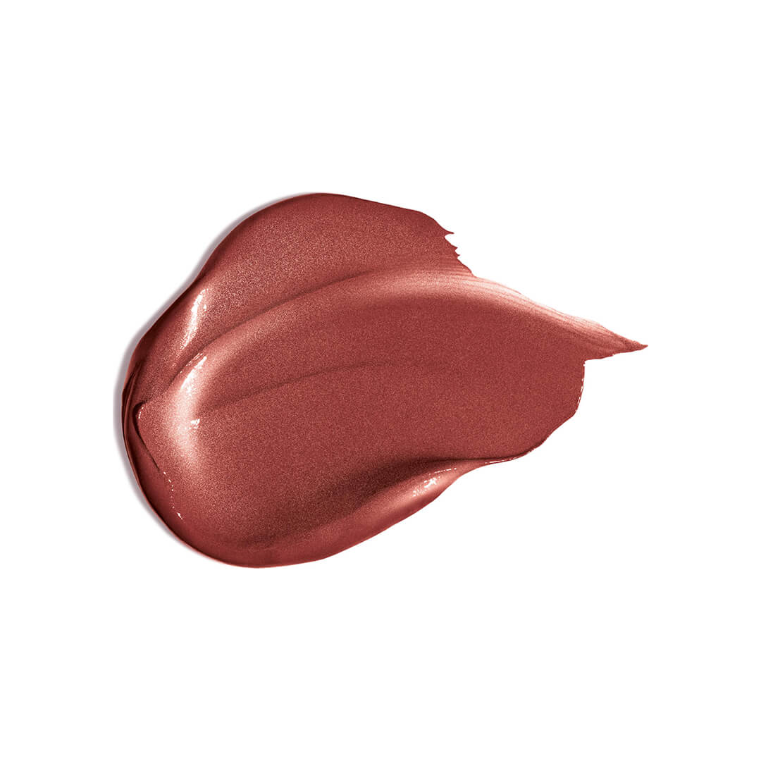 Clarins Joli Rouge Shine Lipstick Nude Brick 757S 3.5g