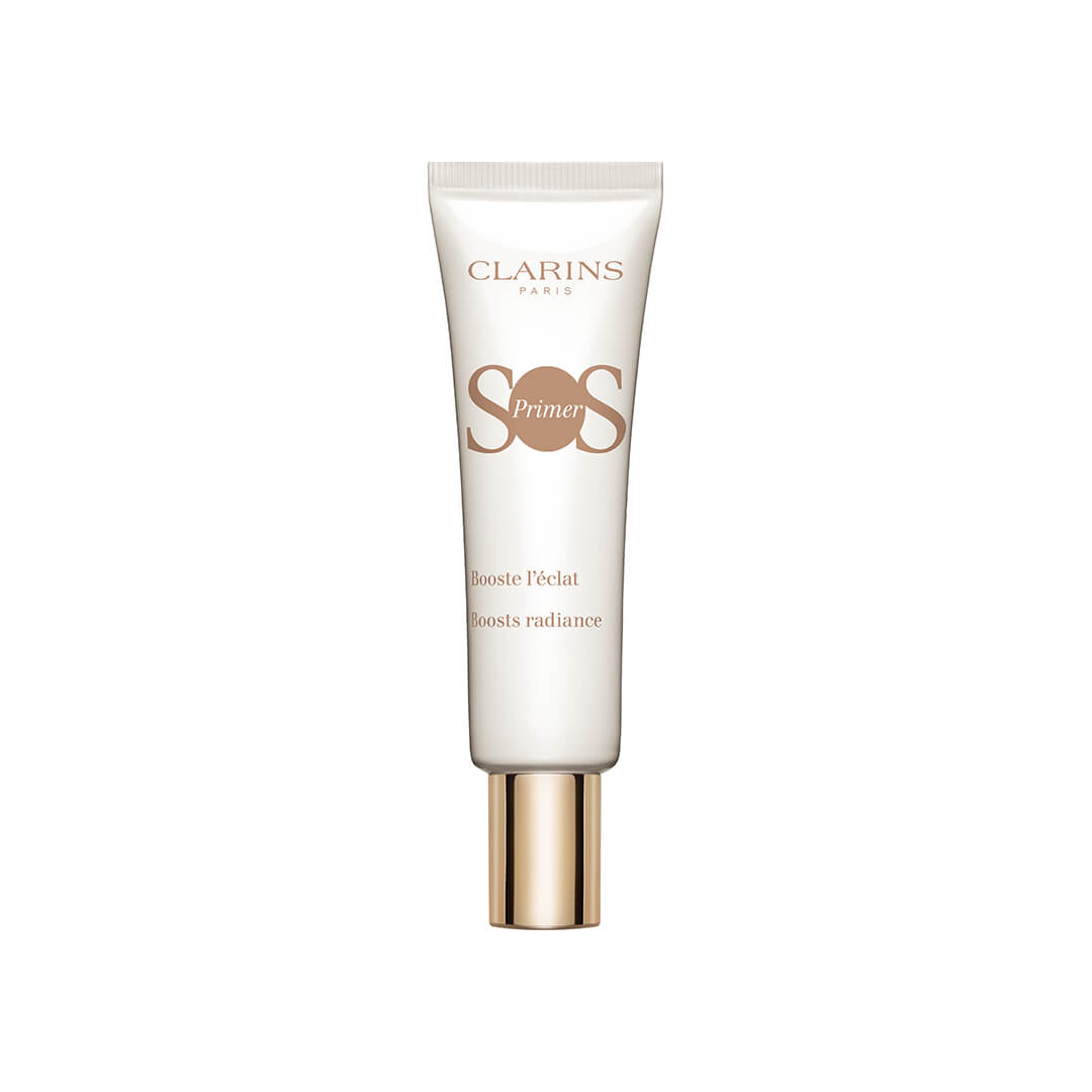 Clarins Sos Primer White 30 ml