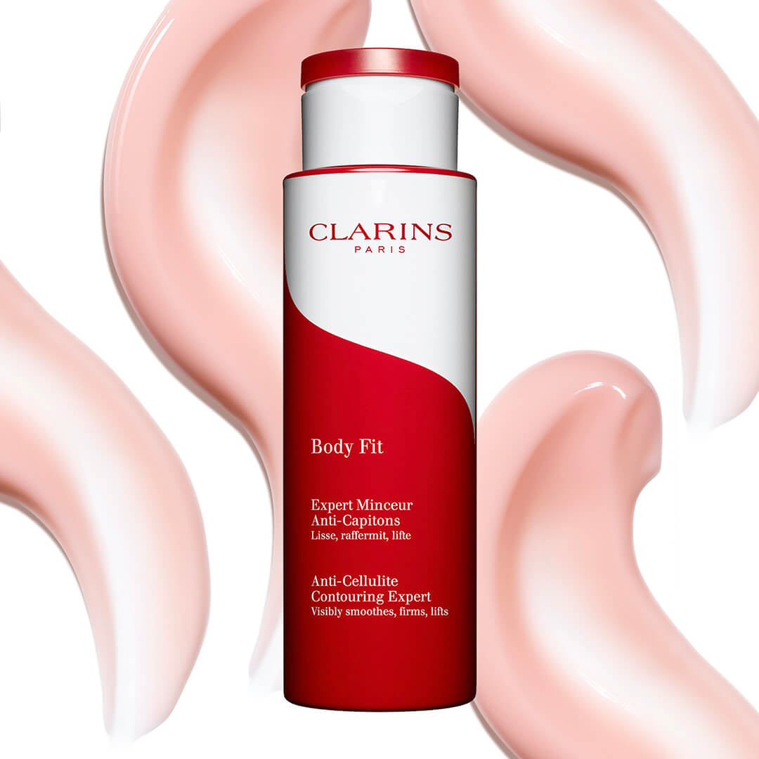 Clarins Body Fit Expert Minceur Anti Capitons 200 ml