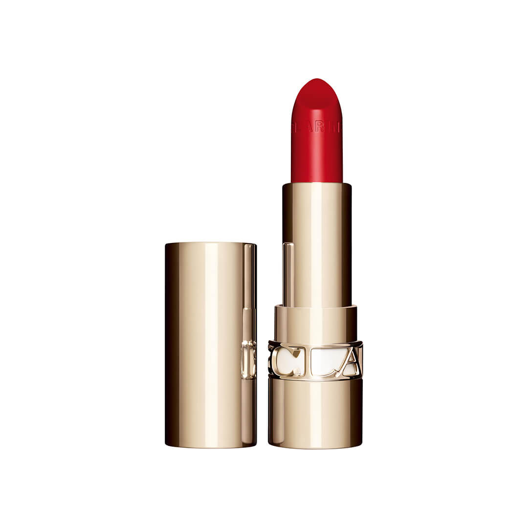 Clarins Joli Rouge Satin Lipstick Joli Rouge 742 3.5g