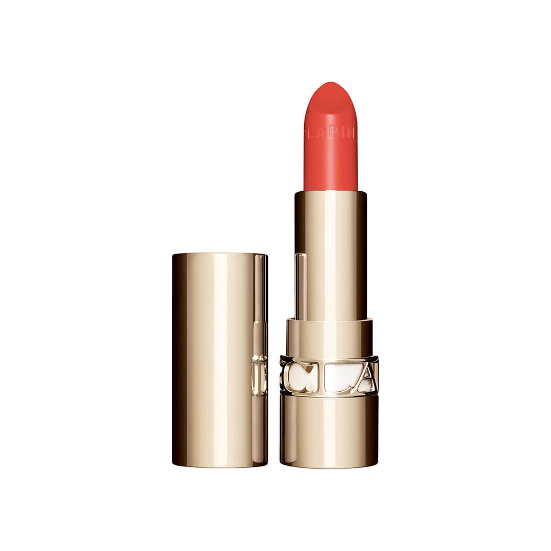 Clarins Joli Rouge Satin Lipstick Papaya 711 3.5g