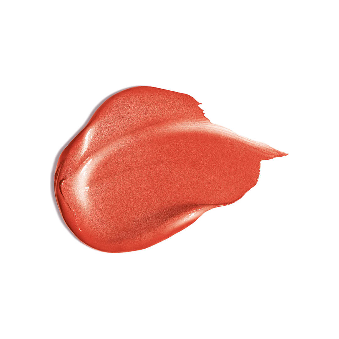Clarins Joli Rouge Shine Lipstick Papaya 711S 3.5g