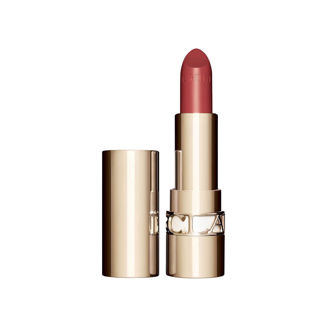 Clarins Joli Rouge Satin Lipstick Soft Berry 705 3.5g