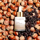 Clarins Tinted Oleo Serum 01 30 ml