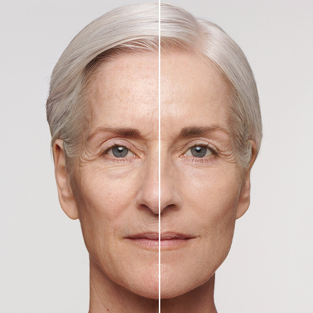 Clarins Tinted Oleo Serum 02 30 ml