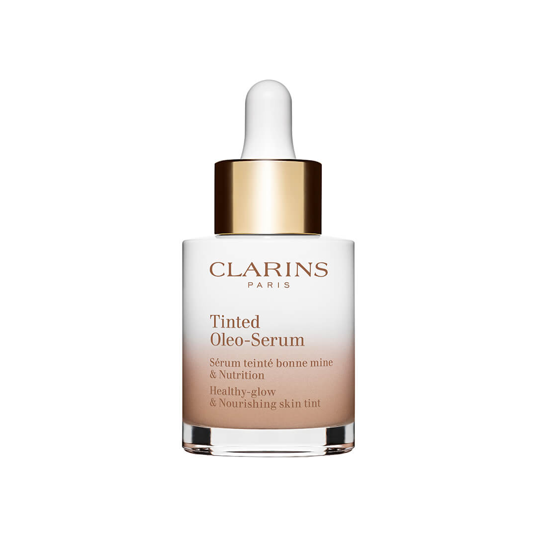 Clarins Tinted Oleo Serum 02.5 30 ml