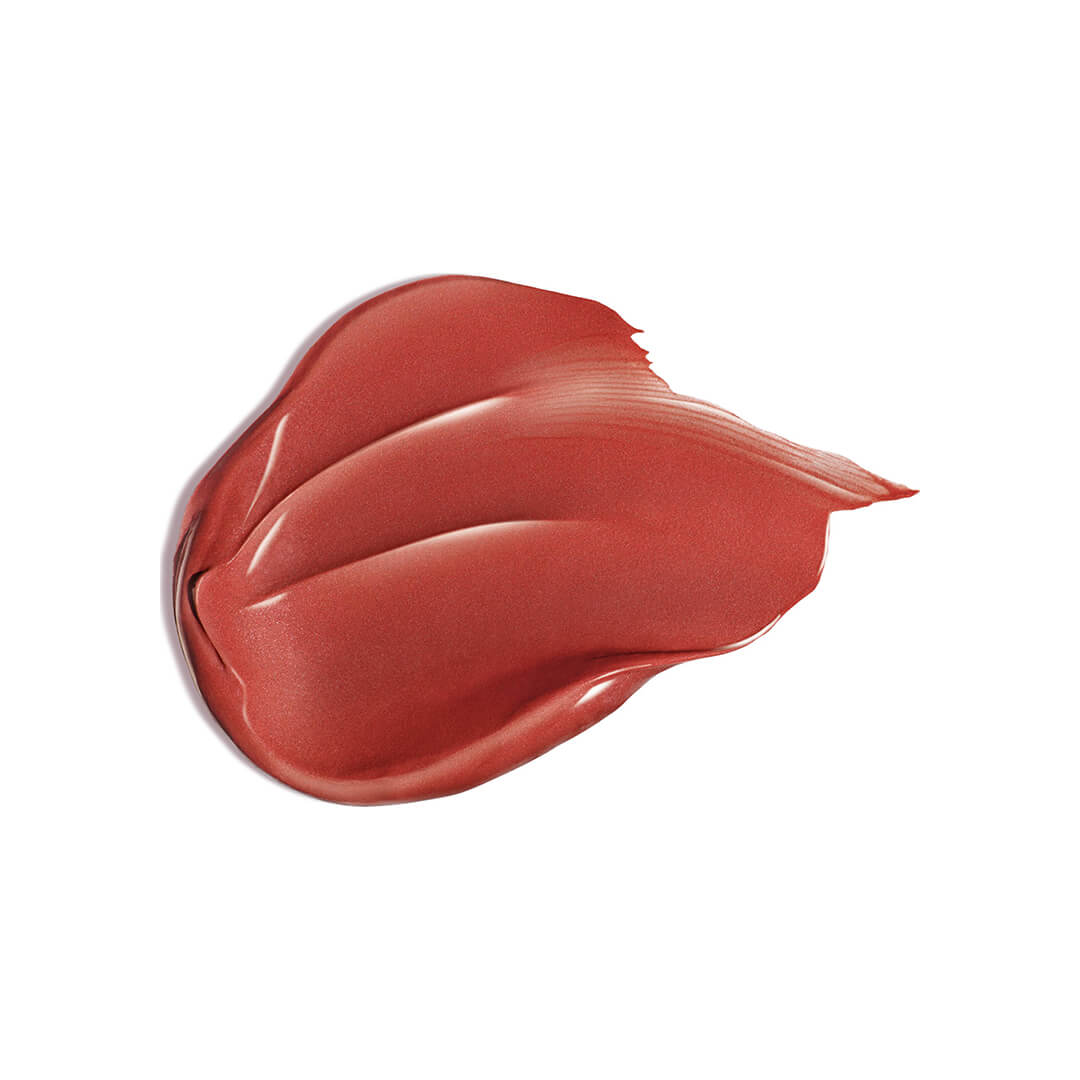 Clarins Joli Rouge Satin Lipstick Spicy Cinnamon 737 3.5g