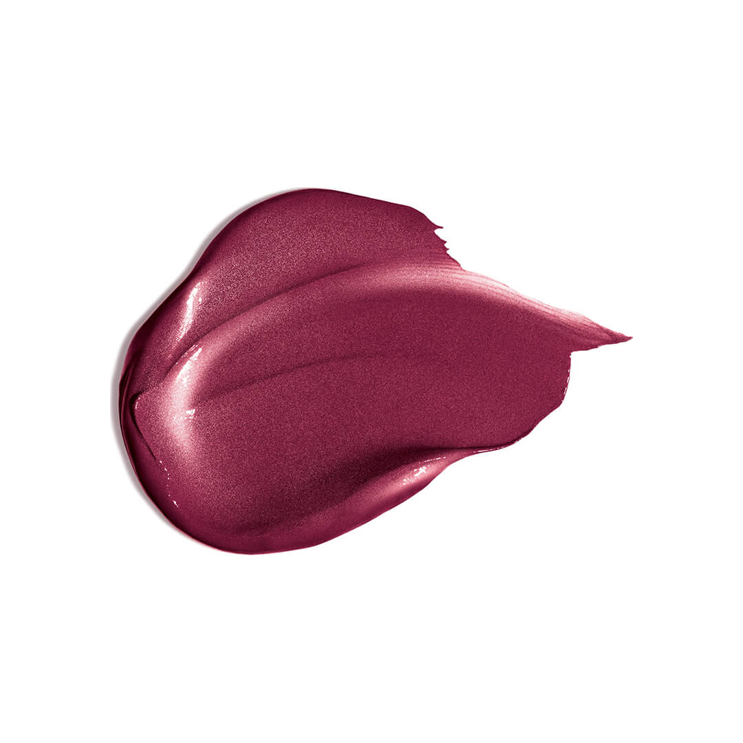 Clarins Joli Rouge Shine Lipstick Soft Plum 744S 3.5g
