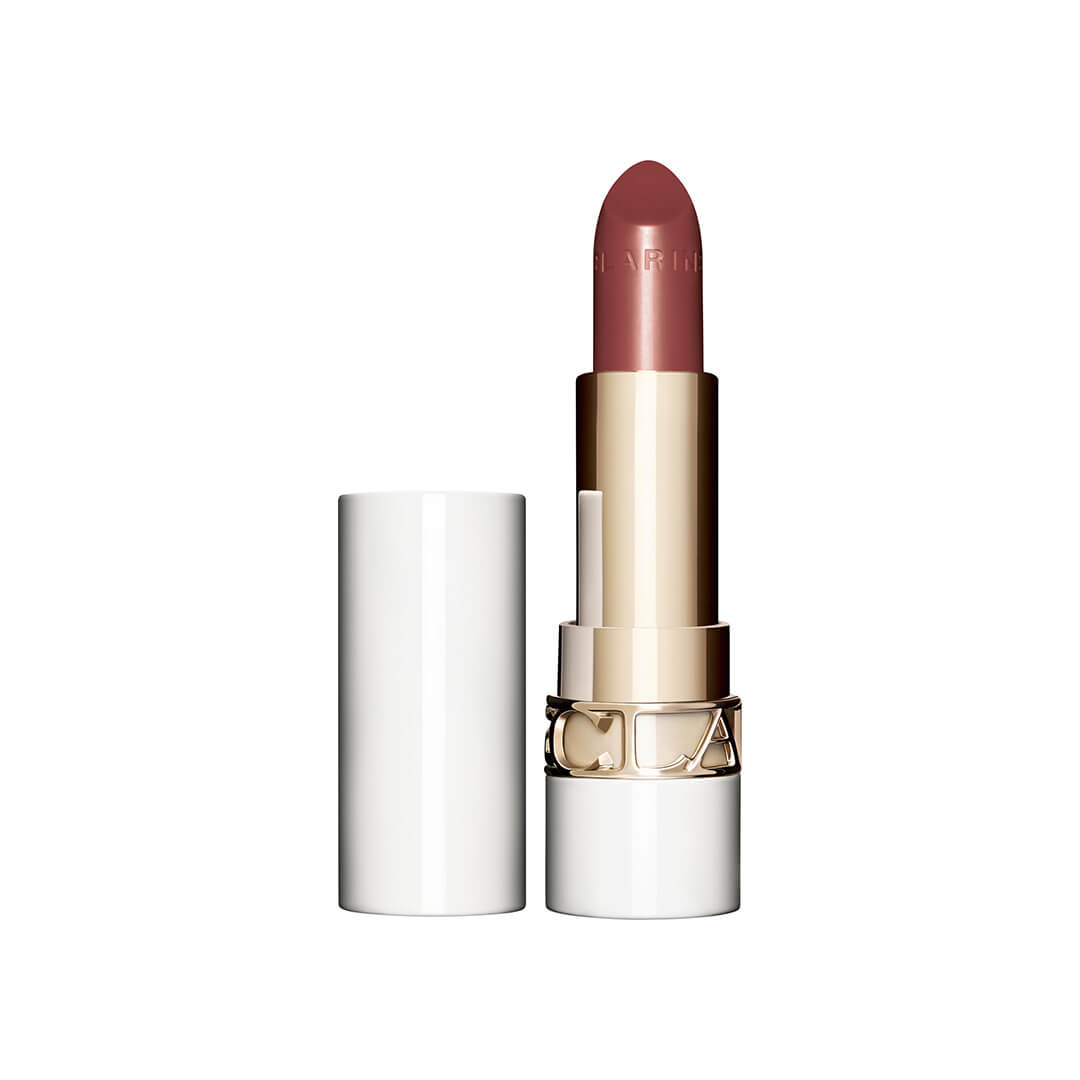 Clarins Joli Rouge Shine Lipstick Sandy Pink 758S 3.5g