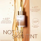 Clarins Tinted Oleo Serum 02.5 30 ml