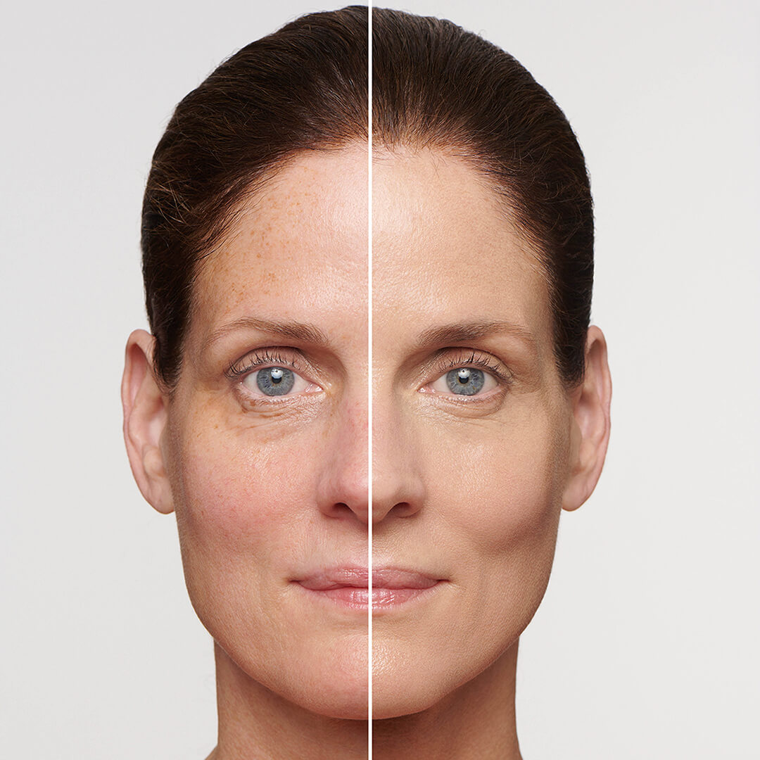 Clarins Tinted Oleo Serum 02.5 30 ml