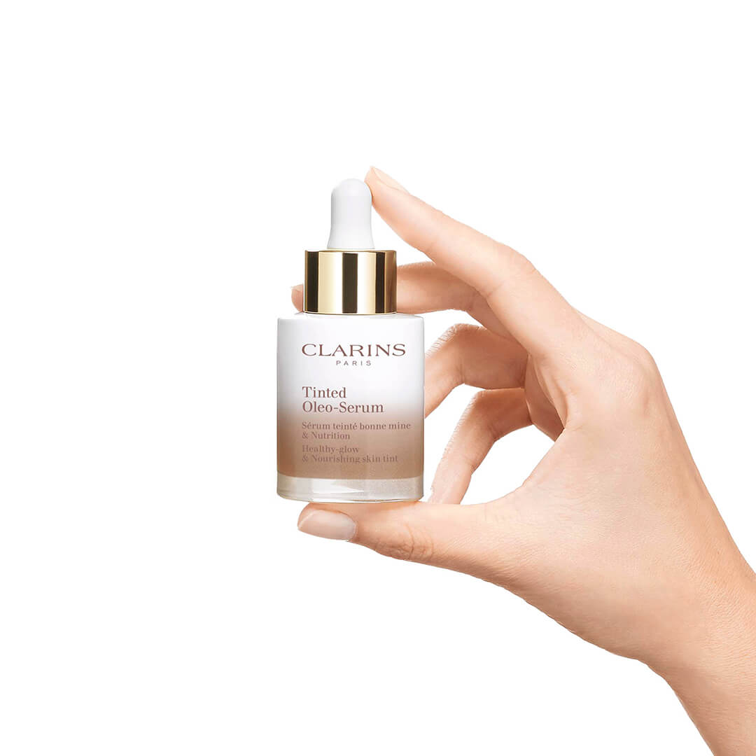 Clarins Tinted Oleo Serum 06 30 ml