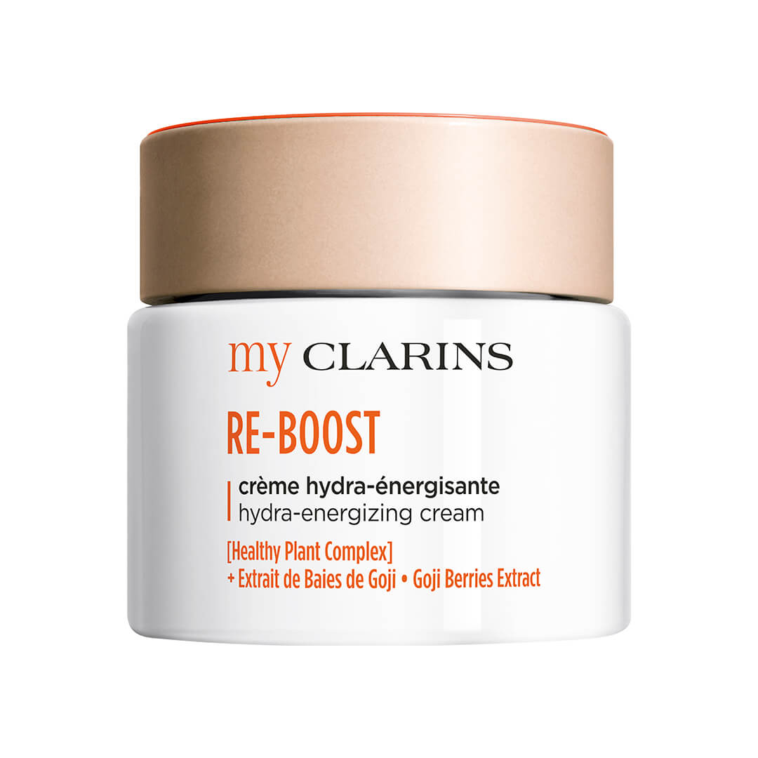 Clarins My Clarins Re Boost Hydra Energizing Cream 50 ml