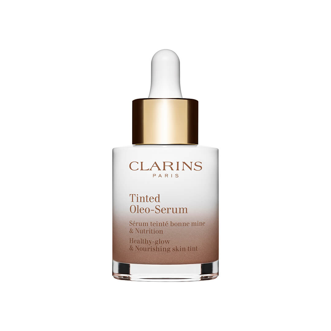 Clarins Tinted Oleo Serum 08 30 ml