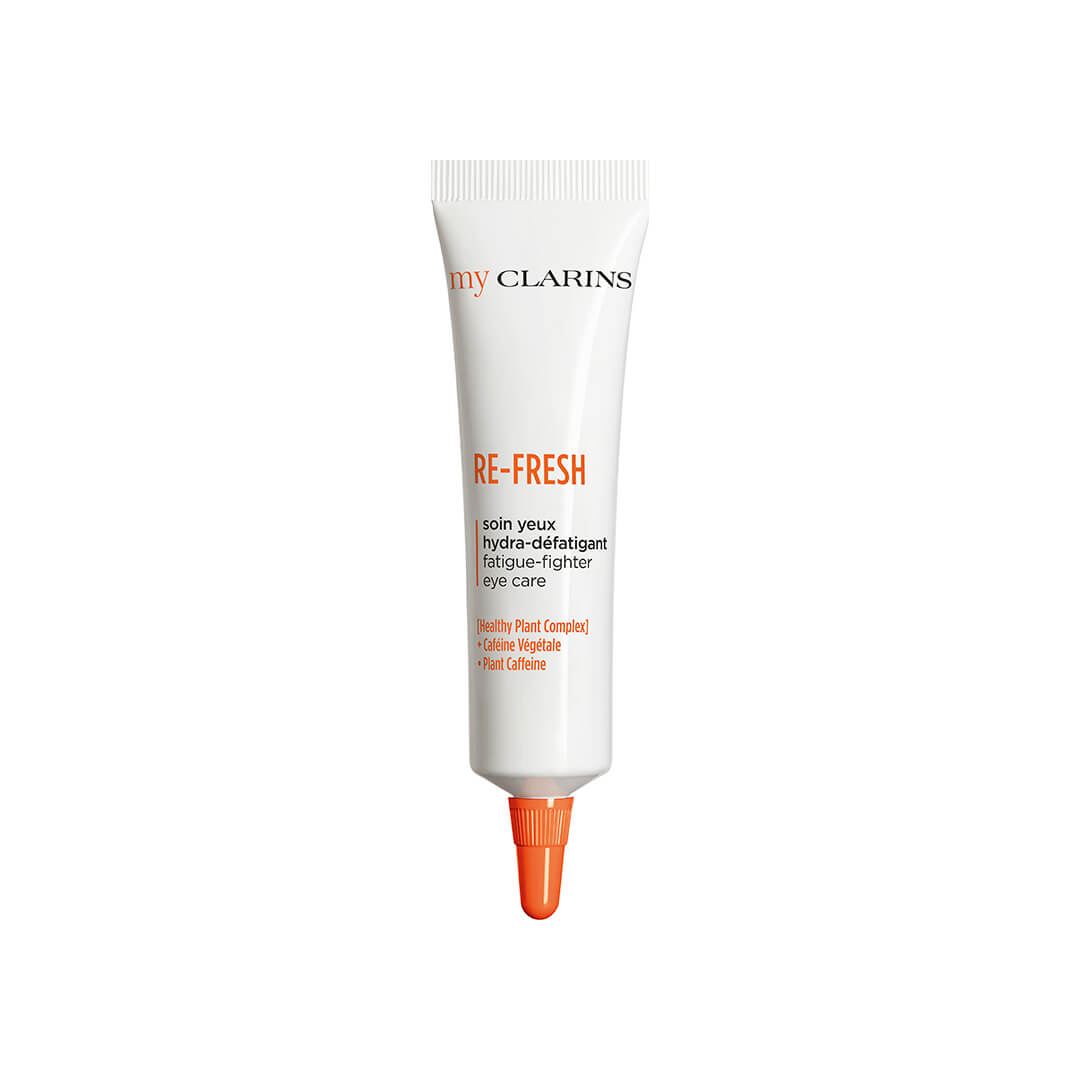 Clarins My Clarins Re Fresh Fatigue Fighter Eye Care 15 ml