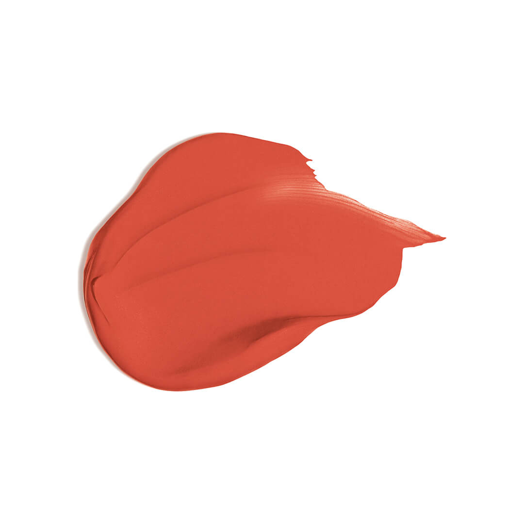 Clarins Joli Rouge Velvet Lipstick Papaya 711V 3.5g