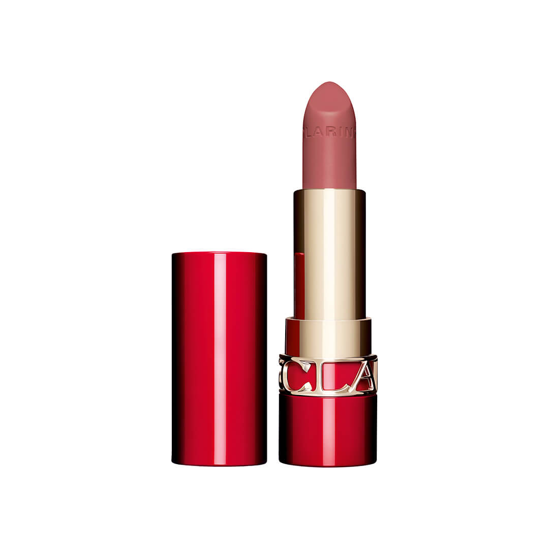Clarins Joli Rouge Velvet Lipstick Woodberry 759V 3.5g