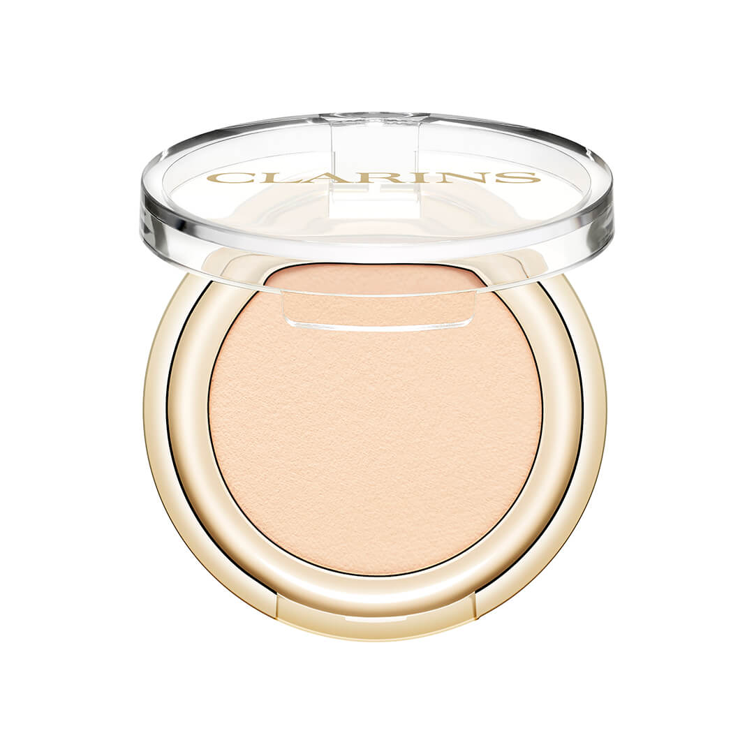 Clarins Ombre Skin Matte Ivory 01 1.5g