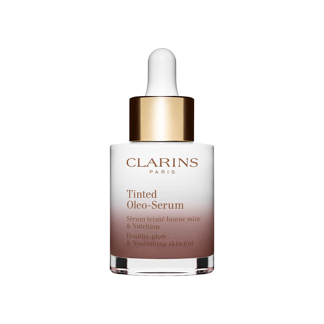 Clarins Tinted Oleo Serum 10 30 ml