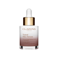 Clarins Tinted Oleo Serum 10 30 ml