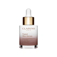 Clarins Tinted Oleo Serum 10 30 ml