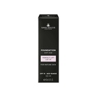 Sans Soucis Perfect Lift Foundation Dark Beige 60 Spf15 30 ml