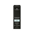 Sans Soucis Pure Matt Foundation 30 Natural Rose Spf15 30 ml