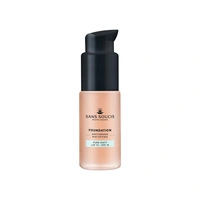 Sans Soucis Pure Matt Foundation 50 Tanned Rose Spf15 30 ml