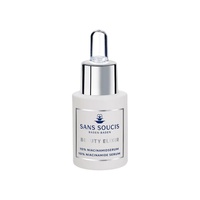 Sans Soucis Beauty Elixir 10% Niacinamide Serum 15 ml