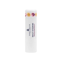 Sans Soucis Daily Vitamins Passionfruit Protective Lip Balm Spf15 4.5 ml