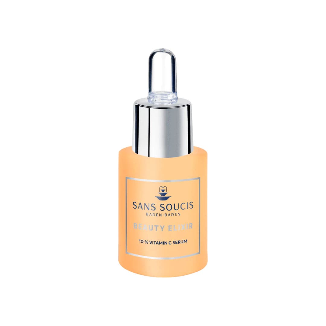 Sans Soucis Beauty Elixir 10% Vitamin C Serum 15 ml