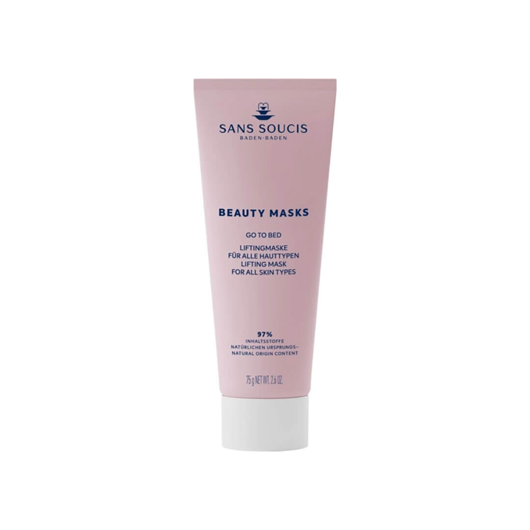 Sans Soucis Beauty Mask Go To Bed Lifting 75 ml