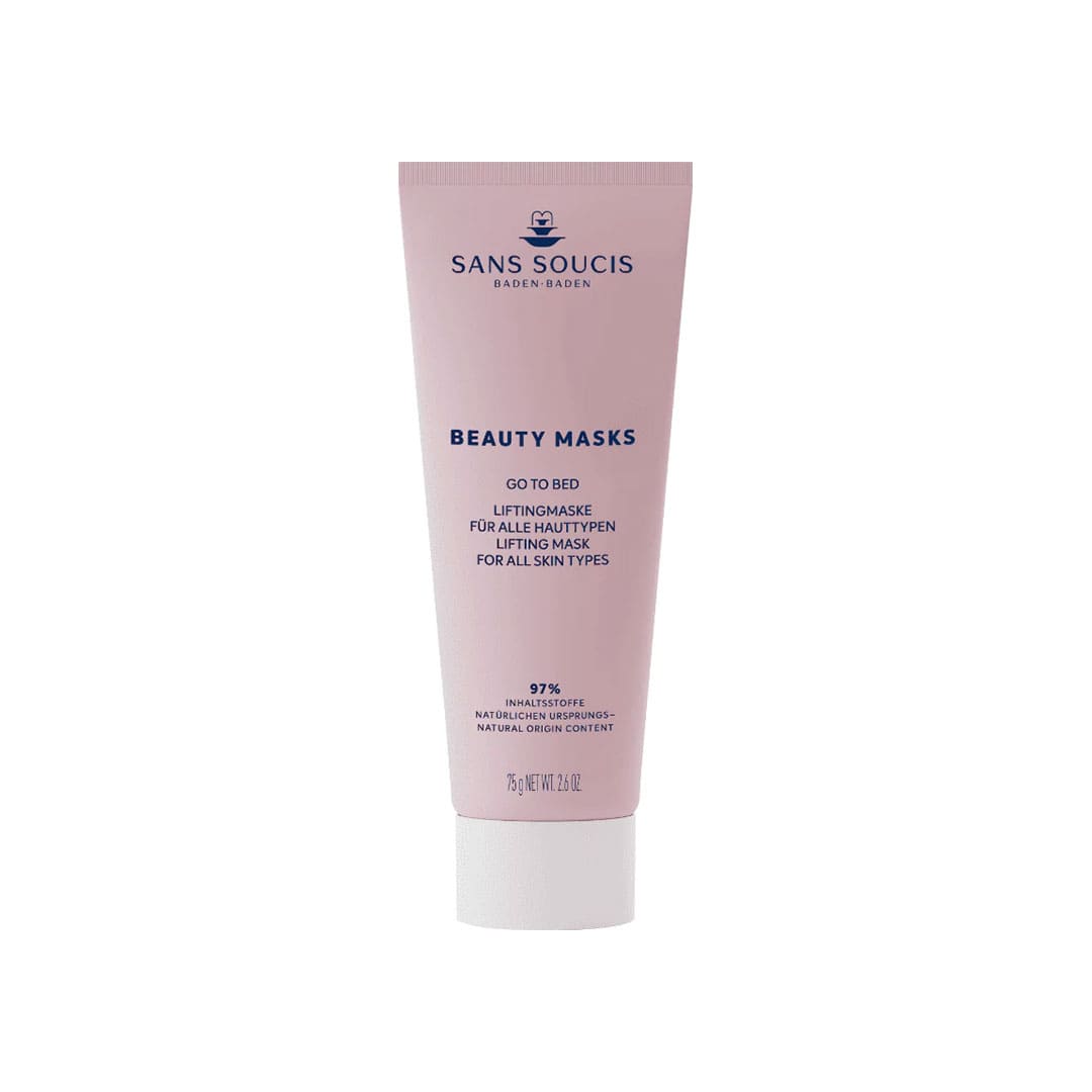 Sans Soucis Beauty Masks Go To Bed 75 ml