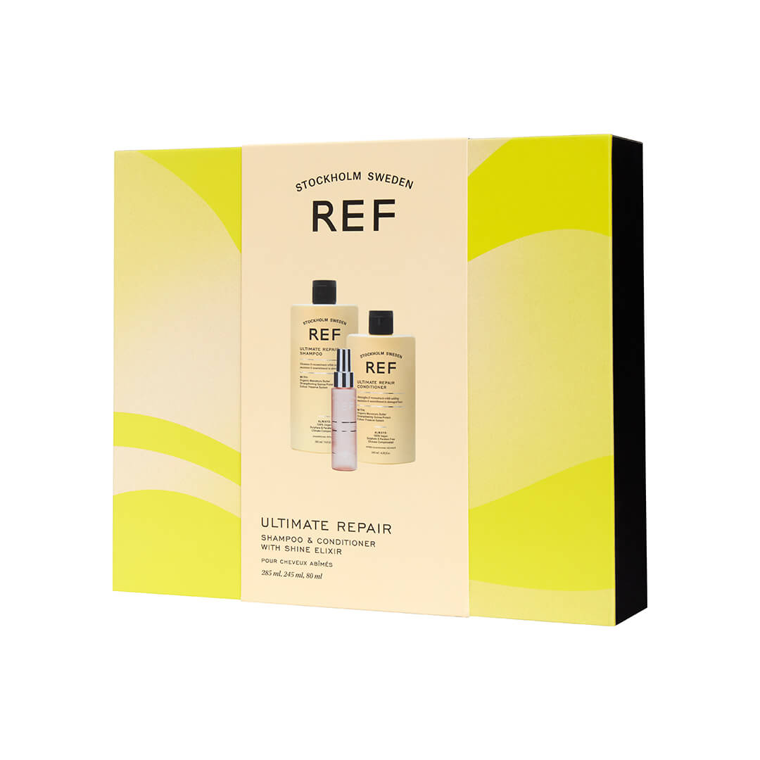 REF Ultimate Repair Gift Box 2023
