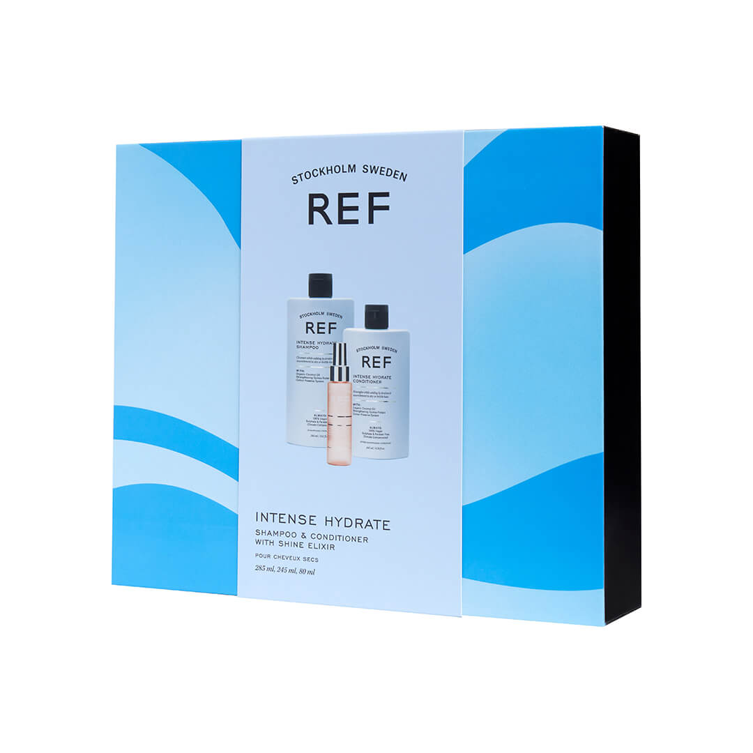 REF Intense Hydrate Gift Box 2023
