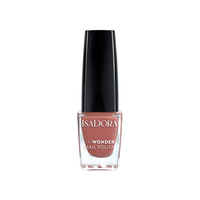 IsaDora The Wonder Nail Polish Quick Dry And Longwear 189 Smooth Beige 6 ml