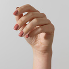 IsaDora The Wonder Nail Polish Quick Dry And Longwear 189 Smooth Beige 6 ml