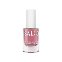 IsaDora The Wonder Nail Polish Quick Dry And Longwear 191 Pink Bliss 6 ml